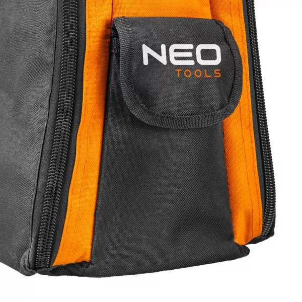 Taška montérská, rozkládací, 17 kapes vnitřních NEO tools 84-308
