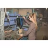 Stojanová vrtačka s křížovým laserem Scheppach DP 60