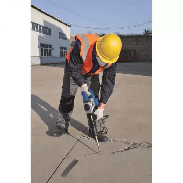 Demoliční kladivo Scheppach AB 1500 MAX