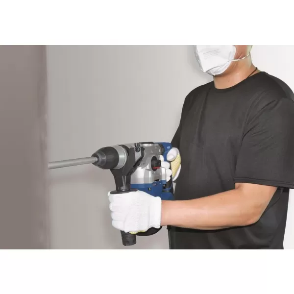 Vrtací/sekací kladivo Scheppach DH 1300 PLUS