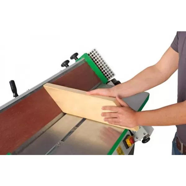 Pásová bruska HOLZSTAR KSO 850