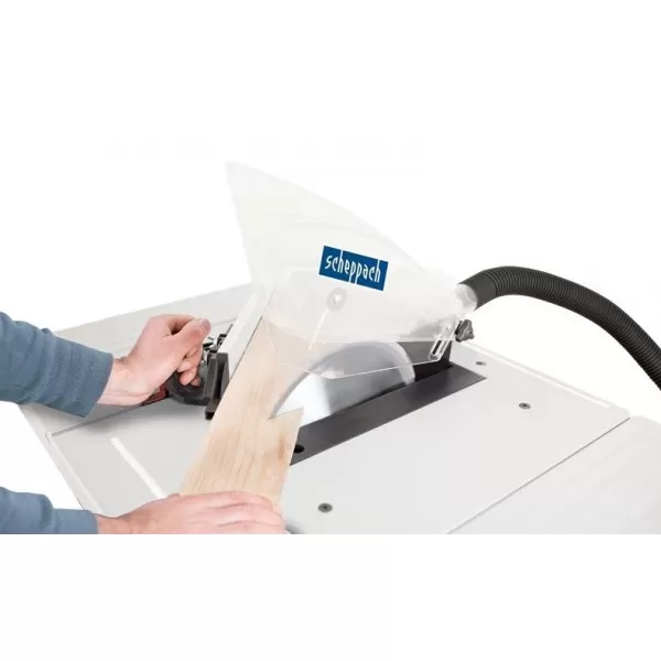 Stolová pila Scheppach HS 81 S Special Edition