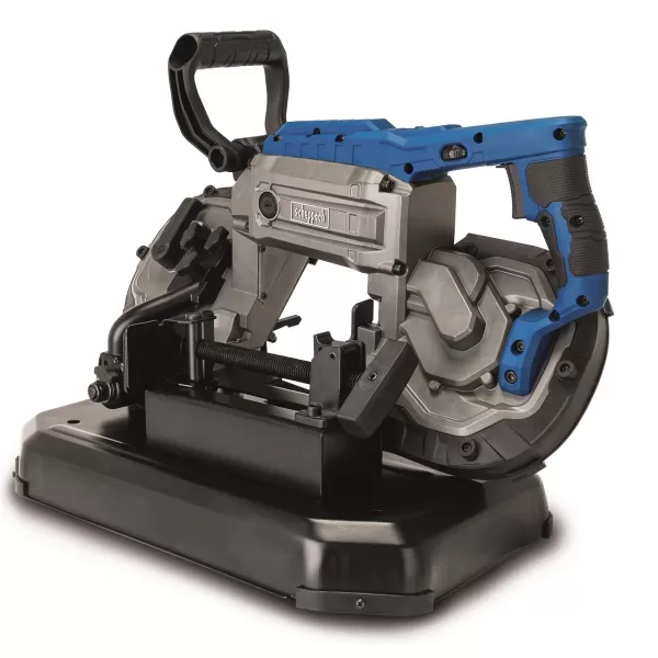 Pásová pila na kov 2v1 Scheppach MBS 1200 XTS 5901511904