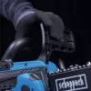 Aku řetězová pila 20V IXES Scheppach C-CS254-X