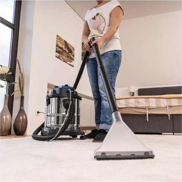 Tepovač 5v1 Scheppach SprayVac 20