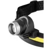 Svítilna čelovka LED BELT 2.0 NEO tools 99-117