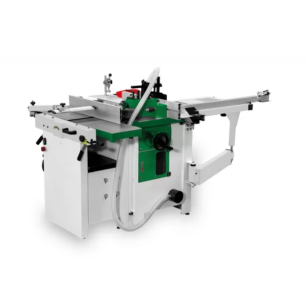 Víceúčelový dřevoobráběcí stroj Holzstar UMK 5-260 400V