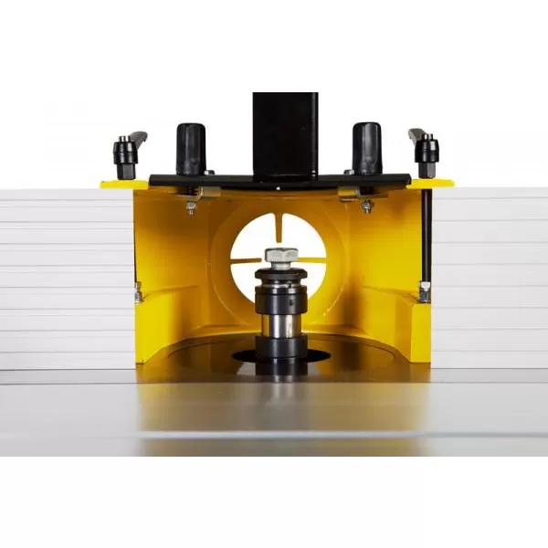 Frézka na dřevo Holzstar TF 170 E