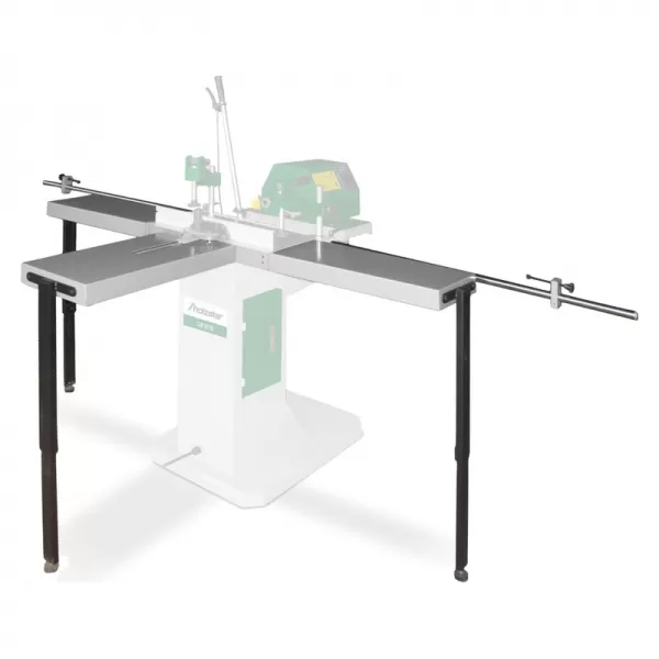 Prodloužení a rozšíření stolu LLB 20 PB Holzkraft 5916020