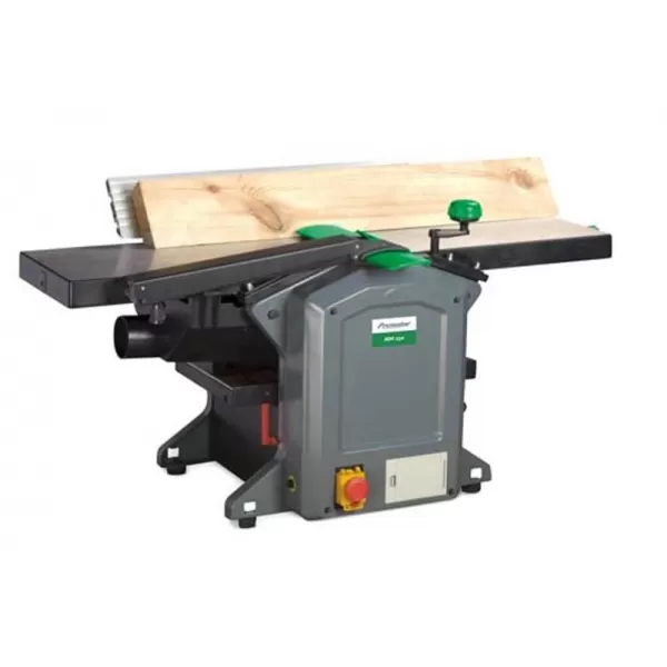 Hoblovka s protahem Holzstar ADH 250