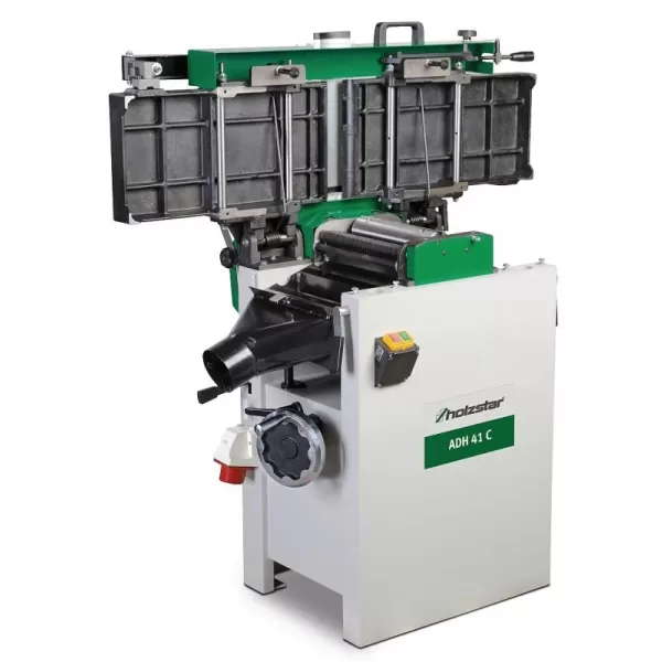Hoblovka s protahem Holzstar ADH 41 C