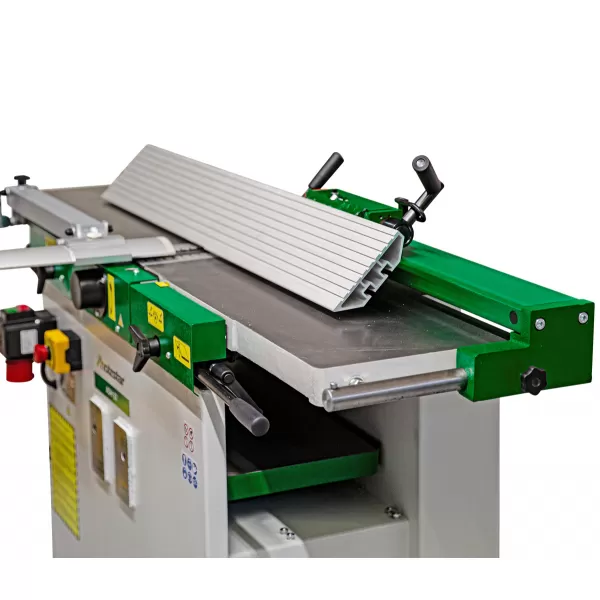 Hoblovka s protahem Holzstar ADH 32 SPIRAL