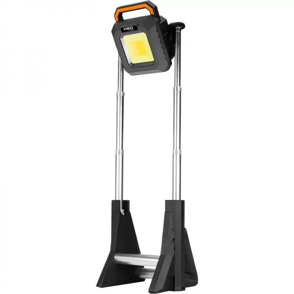 Reflektor teleskopický 3000lm NEO tools 99-124