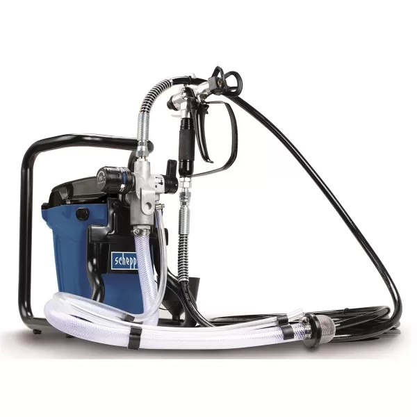 Malířský stříkací systém Scheppach ACS 3000