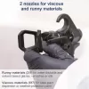 Malířský stříkací systém 550 W Scheppach ACS 4000 5906004901