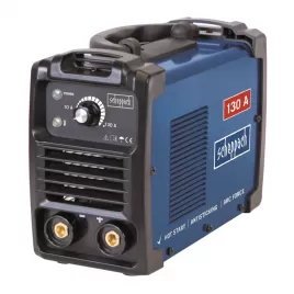 Svářecí inventor 130 A Scheppach WSE1000