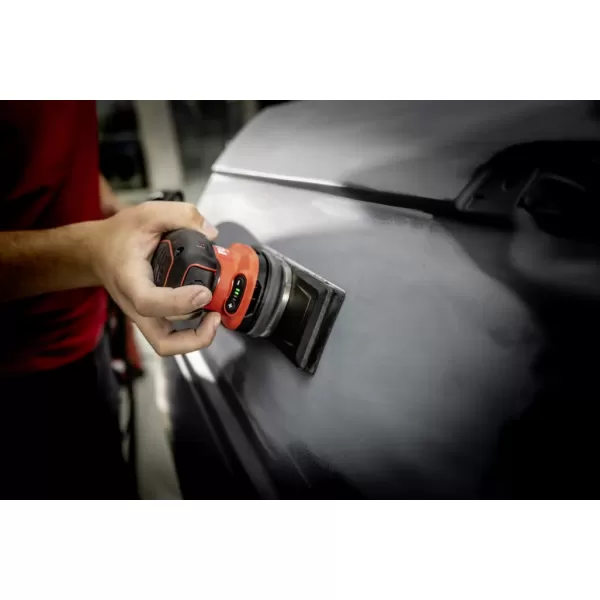 Vibrační bruska OSE 2-70x198-EC Flex 530632