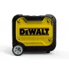 Odhlučněná benzínová invertorová elektrocentrála DeWALT DXGNi65E