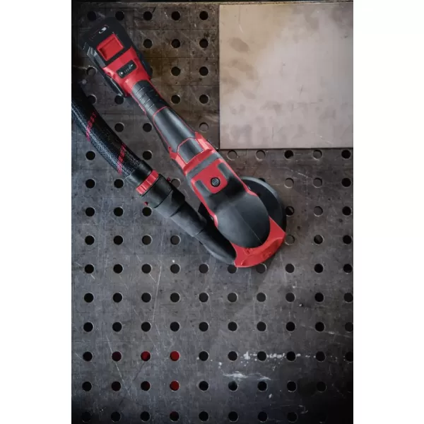 Aku speciální bruska 18V/bez aku SUPRAFLEX SE 125 18.0-EC Flex 521574