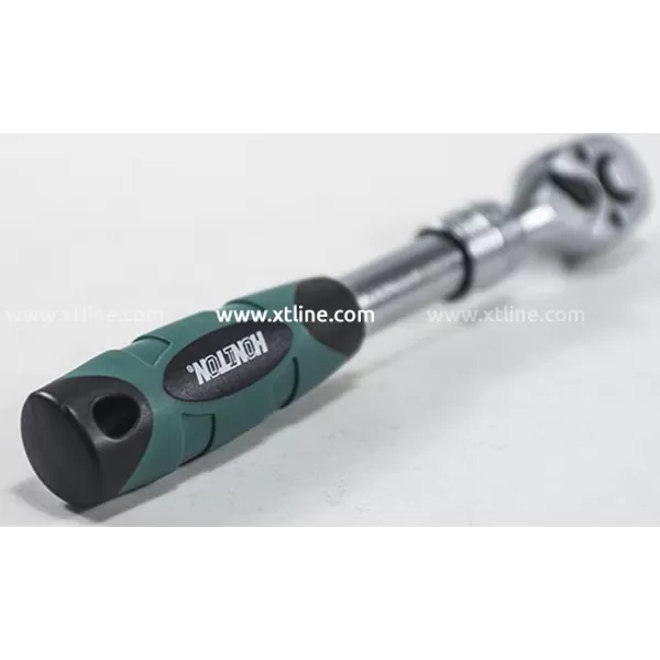 Ráčna teleskopická 72 zubů 3/8" HONITON H8633