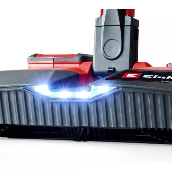 Aku zametač 18V bez aku TE-FS 18 Li-Solo Einhell 2352050