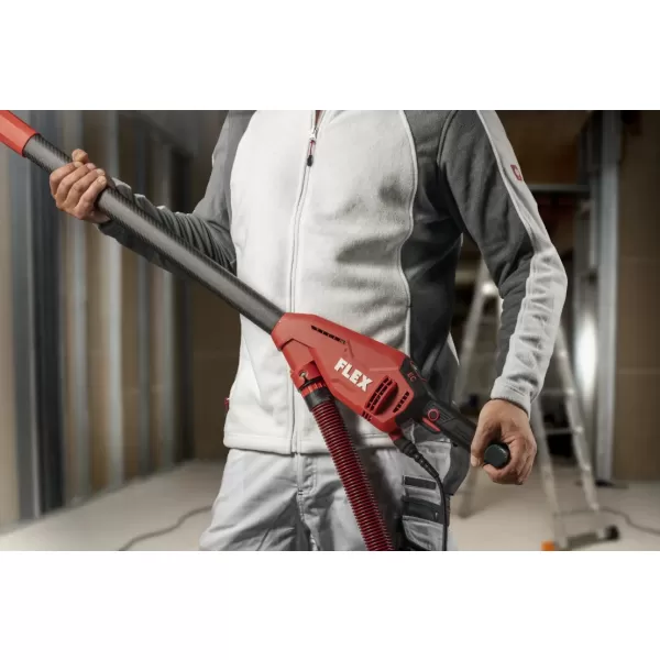 Bruska na stěny a stropy Giraffe GE 6 R-EC Flex 530900