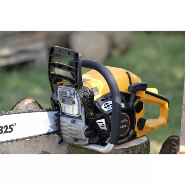 Benzínová pila Riwall PRO RPCS 6250