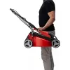 Aku sekačka na trávu 18V GE-CM 18 Li Set (2x3,0Ah) Einhell 3413910