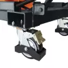 Nůžkový zvedací stůl FHT-B 1200 Unicraft 615500