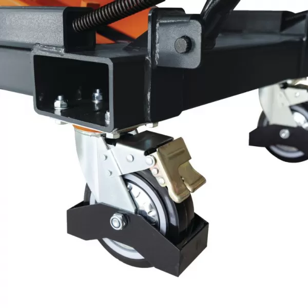 Nůžkový zvedací stůl FHT-B 1200 Unicraft 615500