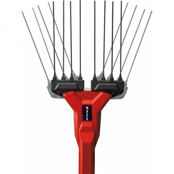 Aku sběrač oliv/ovoce 18V bez aku GE-FS 18/53 Li-Solo Einhell 3411400