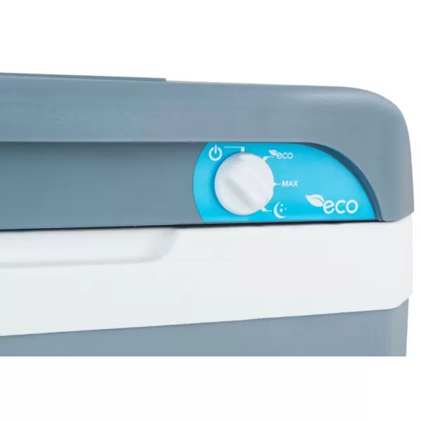 Termoelektrický chladící box CAMPINGAZ Powerbox Plus Cooler 12/230V 28L