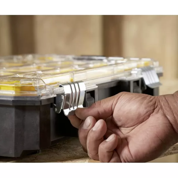 Hluboký organizér Stanley Fatmax FMST82967-9