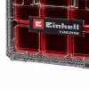 Systémový přenašecí kufr Einhell E-Case Organizér (velikost 1/2)