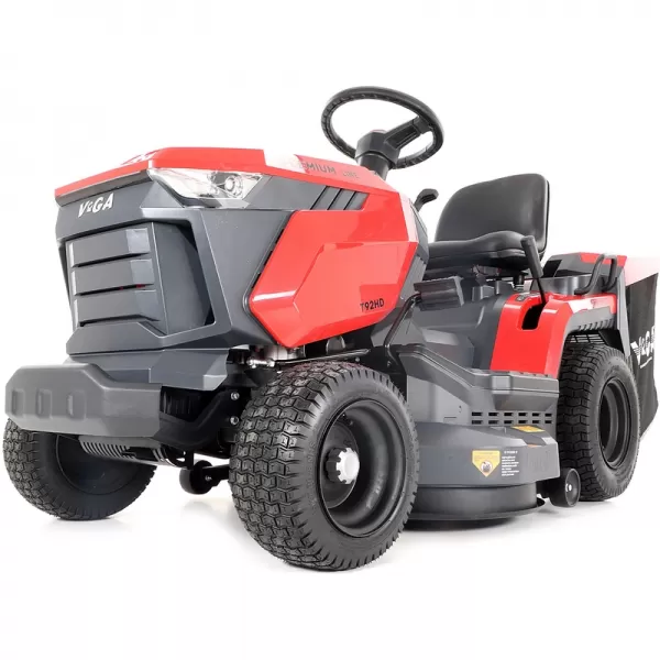 Travní traktor VeGA T92H
