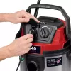 Vysavač pro mokré i suché sání TE-VC 4090 SACL Einhell 2347445