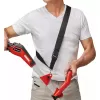 Aku vyžínač 18V bez aku GE-CT 18/33 Li E-Solo Einhell 3411270
