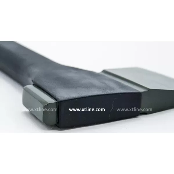 Sekera nylonová 900g/450mm Xtline XT00900