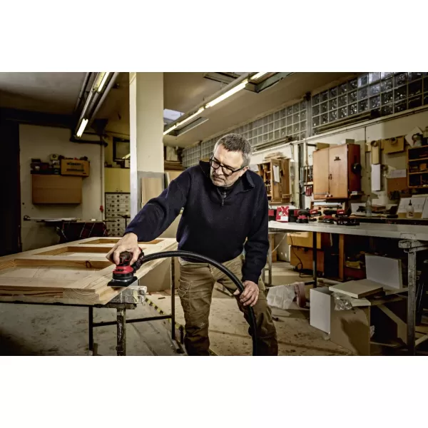 Aku vibrační bruska s regulací otáček 18V/bez aku OSE 2-80 18-EC C Flex 532084