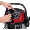 Vysavač pro mokré i suché sání TE-VC 2580 SACL Einhell 2347435