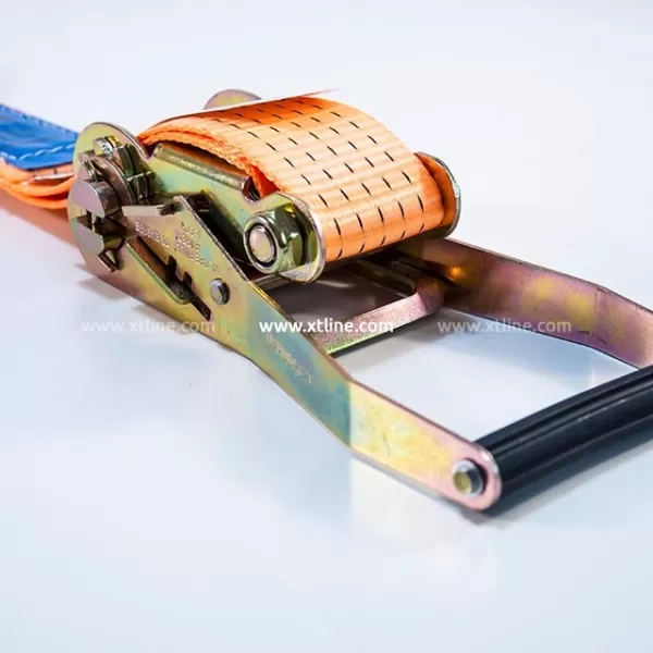 Pás na upínání nákladů 5000kg 50x12000mm Xtline TD50 TUV