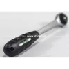 Ráčna 72 zubů 3/8" 200mm HONITON H83352