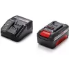 Aku vrtací kladivo 18V TE-HD 18/20 Li (1x4,0Ah) Einhell 4514299