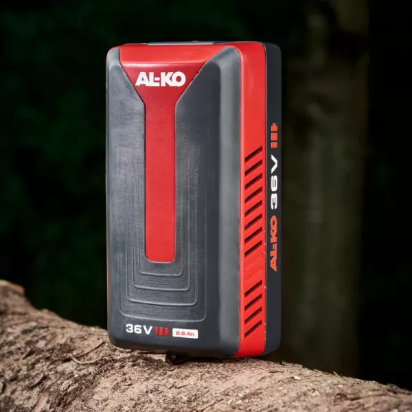 Akumulátor 36V 2,5 Ah B 110 Li AL-KO 114046