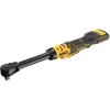 Aku ráčna 1/2" s prodlouženou hlavou 18V bez aku DeWALT DCF512EN