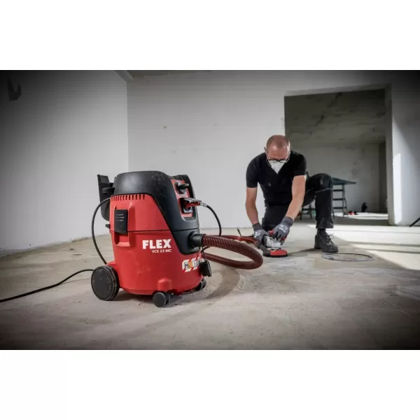 Bezpečnostní vysavač VCE 22 M MC Flex 519812