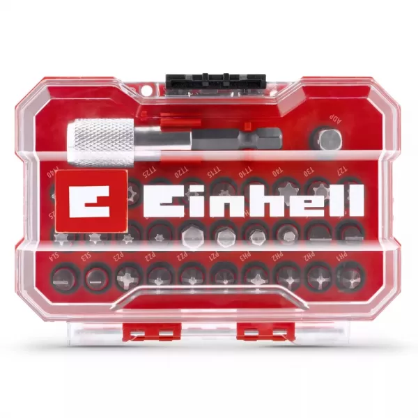 Sada bitů XS-CASE 32ks Einhell 49118693