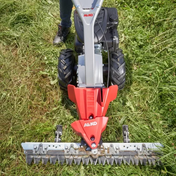 Lištová sekačka BM 875 IV (Loncin 139 OHV) AL-KO 114098