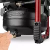 Aku kompresor 18V bez aku SILENZZO 18/160 Einhell 4020385