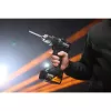 Aku příklepová vrtačka 18V/2x5,0Ah McLaren DeWALT DCD86MP2T